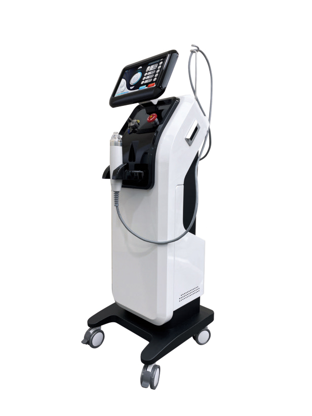 RF MICRONEEDLE THERAPY SYSTEM ASHLEY WITH 50 NEEDLES